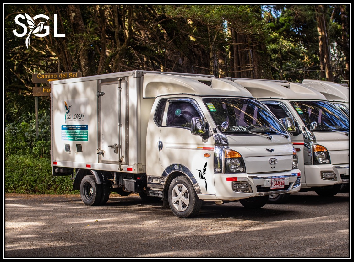 SG LOPSAN SRL - Galería 15